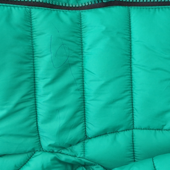 Puffer coat size 4/5 - Picture 2 of 5